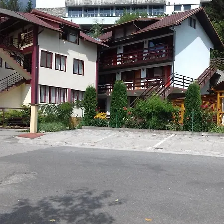 Hotel Passiflora 3*