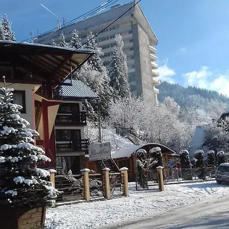 Passiflora Hotel